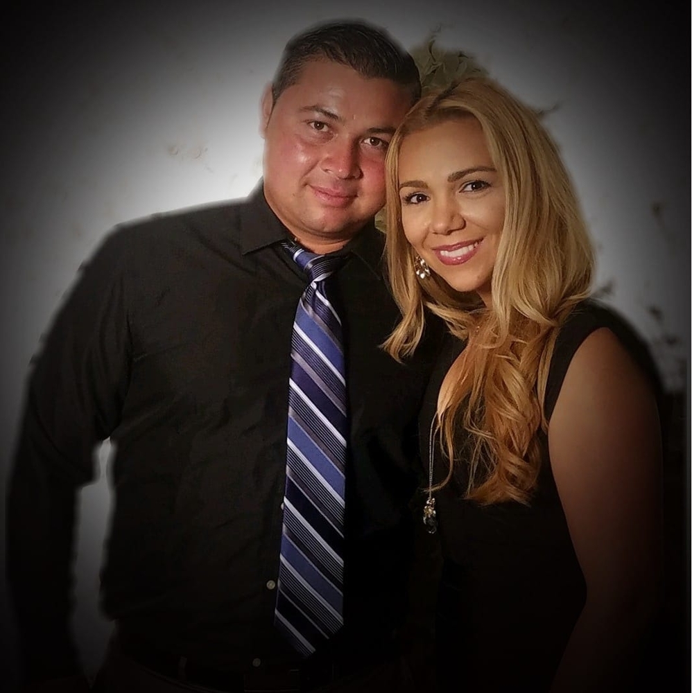 Meet your Posher, Maricela